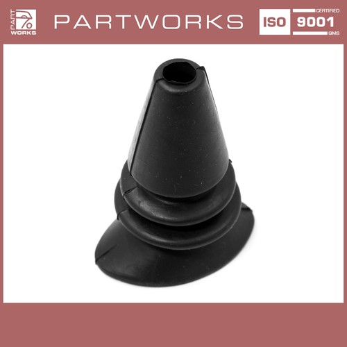 Shift boot for porsche - boot, 911