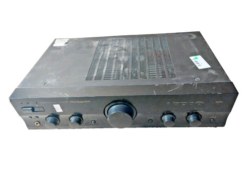 Pioneer 209r direct - a-209r, energy
