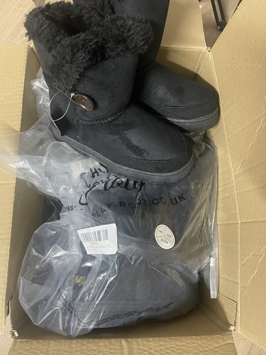 Job lot bundle - job, winter