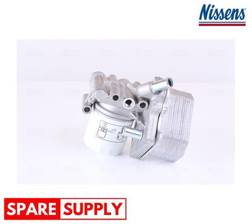 Oil cooler engine - cooler,,