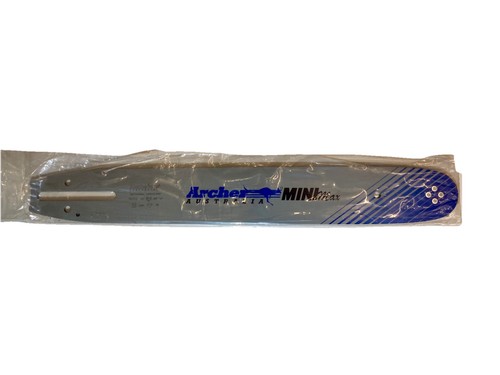 Guide bar archer fits - guide,