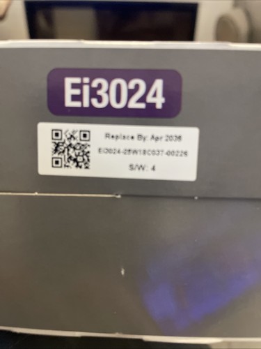 Aico ei3024 multi sensor - aico, fire