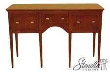 45066: HEKMAN 3 Drawer English