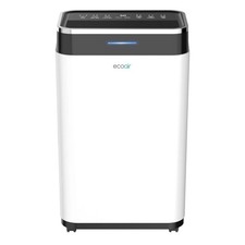 EcoAir DC18 Dehumidifier –