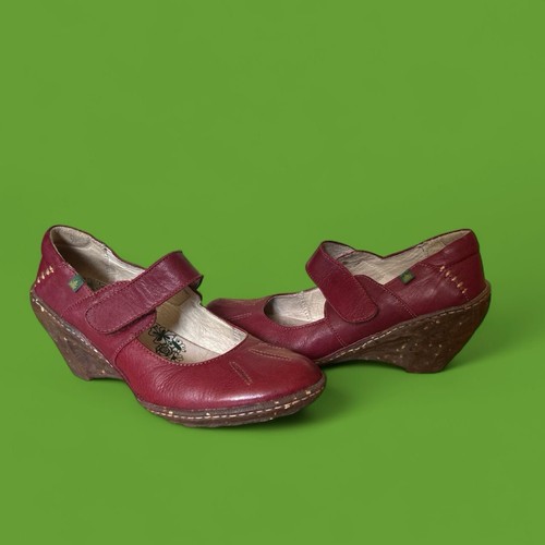 Naturalista women leather - women's,
