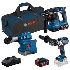 Bosch 0615A5008A 18V Brushless