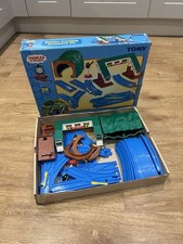 Tomy TrackMaster Station