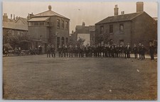 Unidentified Bowling Green, RP