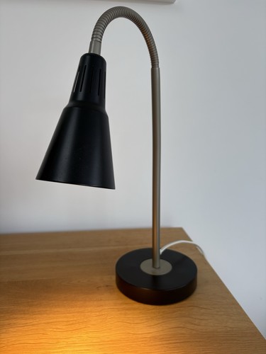 Ikea desk light with gooseneck - ikea,