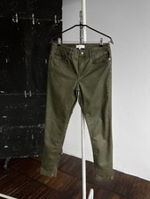 Reiss Womens Stevie Olive