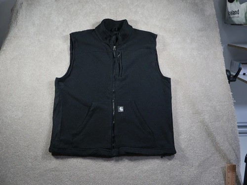 Carhartt fleece bodywarmer - carhartt,