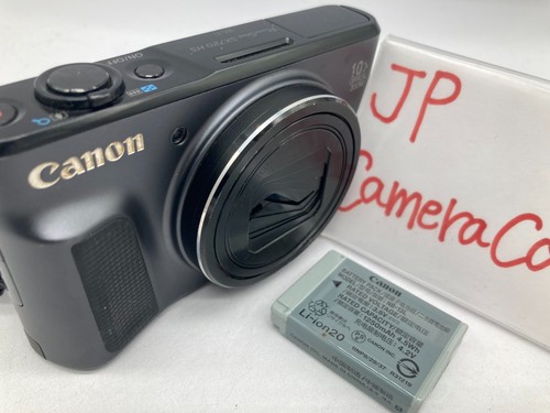 Canon powershot sx720 - canon, hs