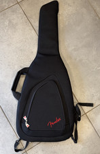 Fender Stratocaster electric