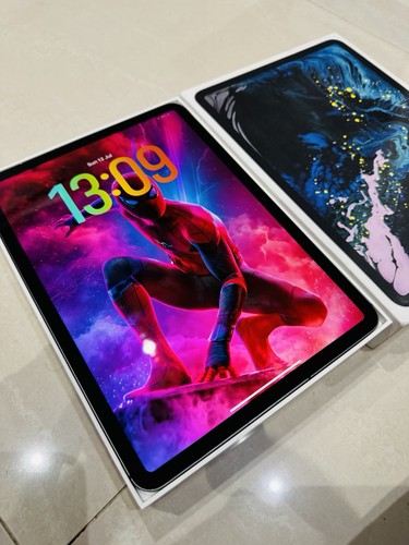 Apple ipad pro - pro, 1st