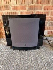 Yamaha YST-FSW100 Active Sub