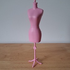 Barbie Doll Dressmakers Dummy