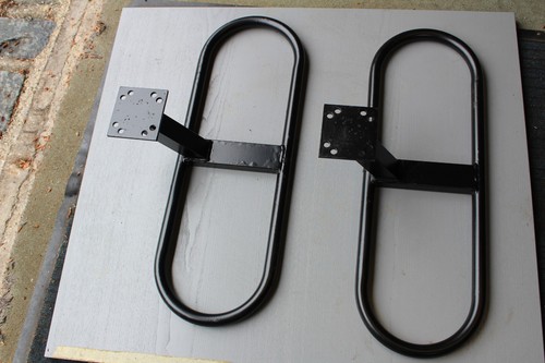 Engine carry cradle stands - stands, for