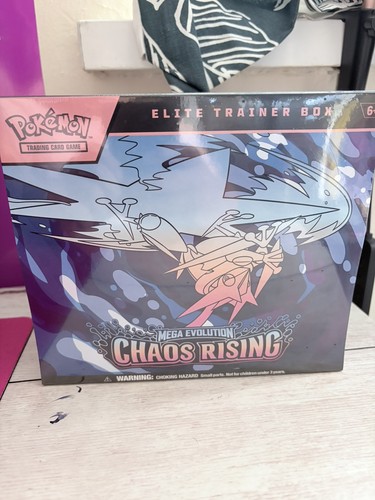 Pokémon mega evolution - evolution, chaos