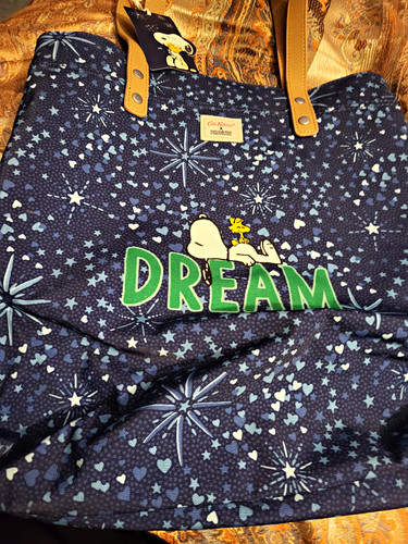 Cath kidston peanuts snoopy - x,
