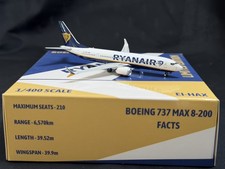 Phoenix Models 1:400 Ryanair