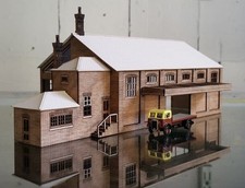 N Gauge ARCHN0023 Large Goods