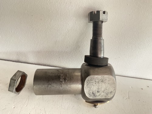Austin ton truck - ton,