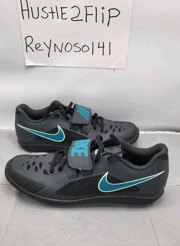 Nike zoom rival track - zoom,
