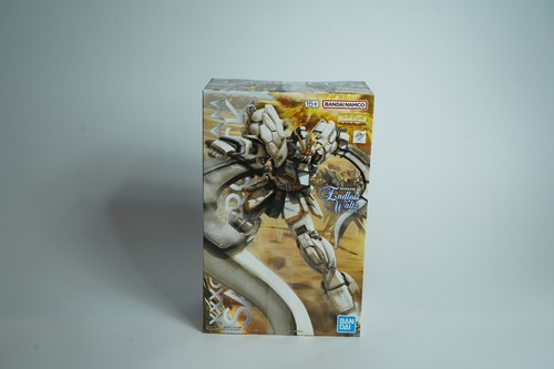Bandai 100 xxxg 01sr - 1/100, xxxg-01sr