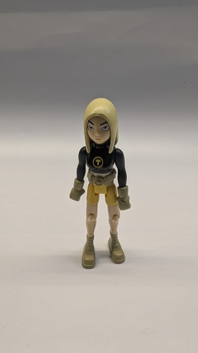 Comics teen titans terra - comics,