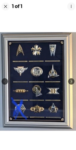 Star trek choose - star, 1