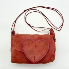 GUCCI Heart Bag SS2002 Tom