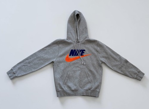 Nike sportswear futura logo - sportswear,