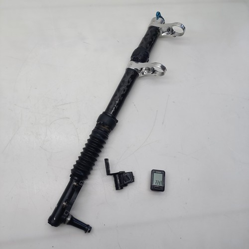 Cannondale lefty 110 - sl,