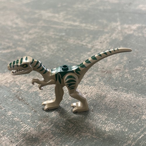 Lego 5887 dino - -,