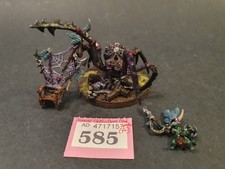 Forest Goblin Boss on Gigantic