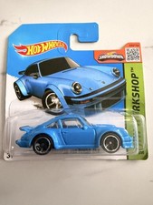 HOT WHEELS Porsche 934 Turbo