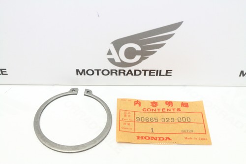 Honda 250 400 - 400, cm