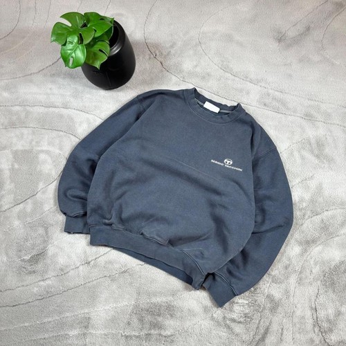 Sergio tacchini embroidered - tacchini,