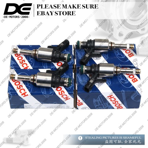Fuel injectors bosch - fuel,