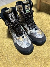 man waterproof shoes Columbia