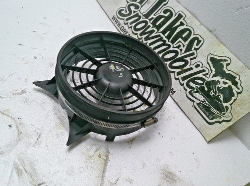 Ski doo 440 500 - 440, 503
