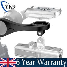 Bicycle Handlebar Computer