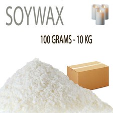 100G-10KG Candle Making Soya