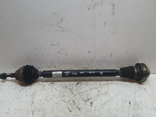 Golf mk5 2004 - vw, tdi