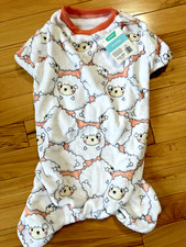 New FRISCO DOG PAJAMAS Soft