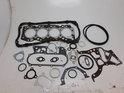 Engine gasket kit - gasket,