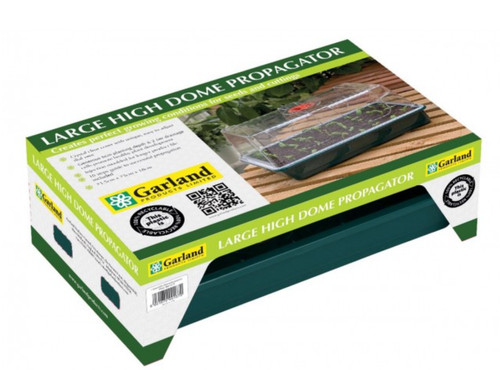Garland propagator high - garland,