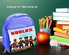 Roblox Lunch Bag Kids