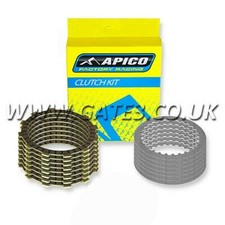 HUSQVARNA CR125 2000-2013