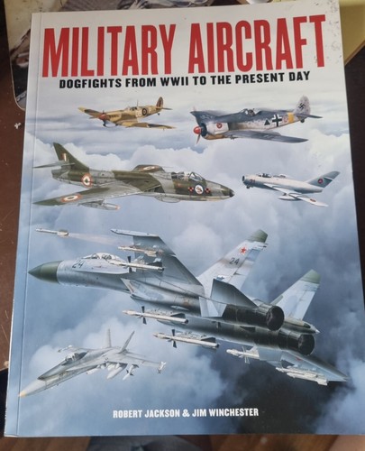 Military aircraft dogfights - aircraft,
